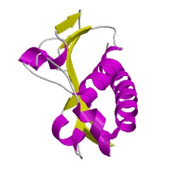 Image of CATH 1lbwA01