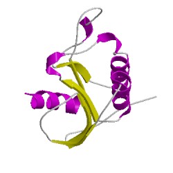 Image of CATH 1lbwA02