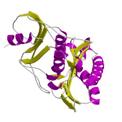 Image of CATH 1lbwB