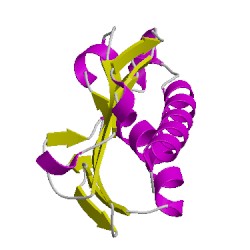 Image of CATH 1lbwB01