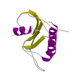 Image of CATH 1lbwB02