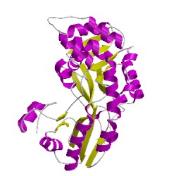 Image of CATH 1lc5A