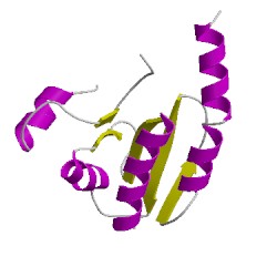 Image of CATH 1lc5A01