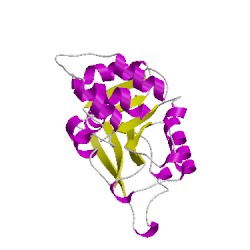 Image of CATH 1lc5A02