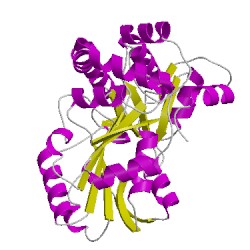 Image of CATH 1lc8A