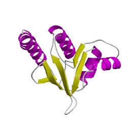 Image of CATH 1lc8A01