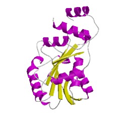 Image of CATH 1lc8A02