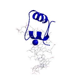 Image of CATH 1lcc