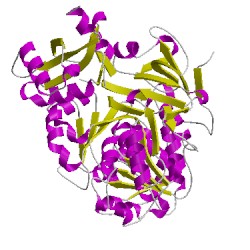 Image of CATH 1lciA