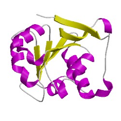 Image of CATH 1lciA01