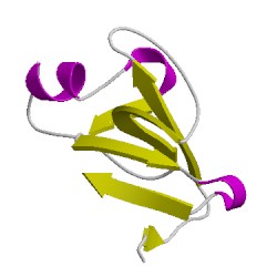 Image of CATH 1lciA03