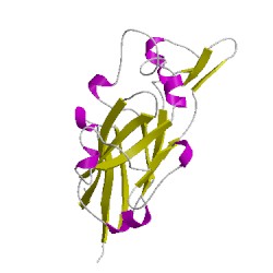 Image of CATH 1lcsB00