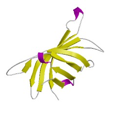 Image of CATH 1lczB