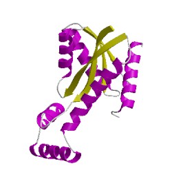 Image of CATH 1ld3A01