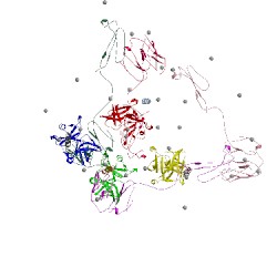 Image of CATH 1ld4