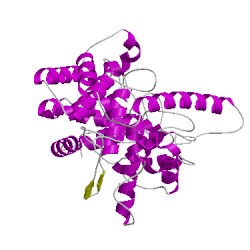 Image of CATH 1ld7B