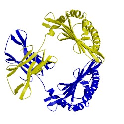 Image of CATH 1ld9