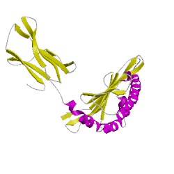 Image of CATH 1ld9A