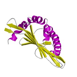 Image of CATH 1ld9D01