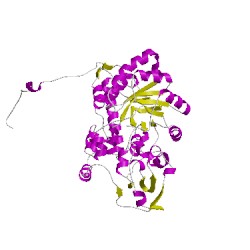 Image of CATH 1ldcA