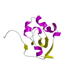 Image of CATH 1ldcA01