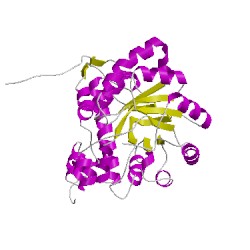 Image of CATH 1ldcA02