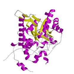 Image of CATH 1ldcB