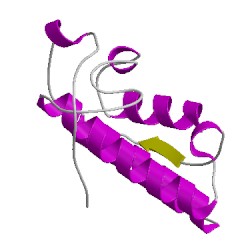 Image of CATH 1le6A00