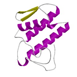 Image of CATH 1le6B00