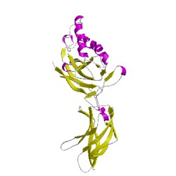 Image of CATH 1le9B