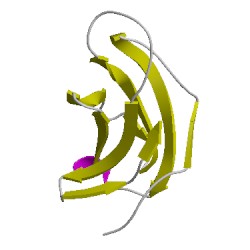 Image of CATH 1le9E02