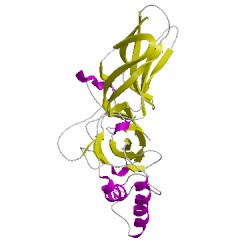 Image of CATH 1le9F