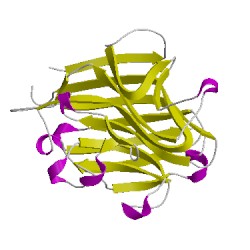 Image of CATH 1ledA