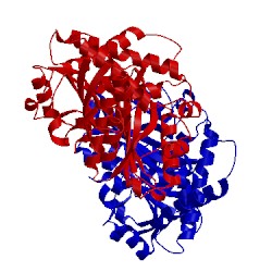 Image of CATH 1leh