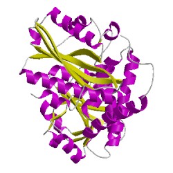 Image of CATH 1lehA