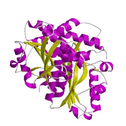 Image of CATH 1lehB