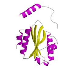 Image of CATH 1lehB01