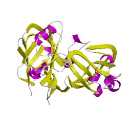 Image of CATH 1lf3A