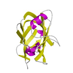 Image of CATH 1lf3A02