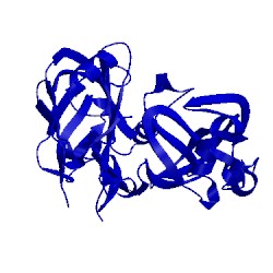 Image of CATH 1lf4