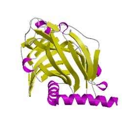 Image of CATH 1lf6A01