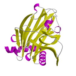 Image of CATH 1lf6B01