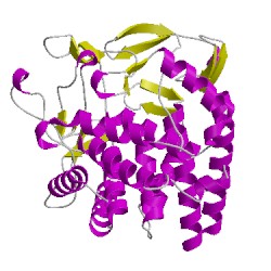 Image of CATH 1lf9A02