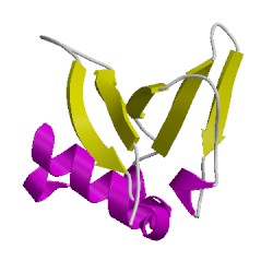 Image of CATH 1lfdA