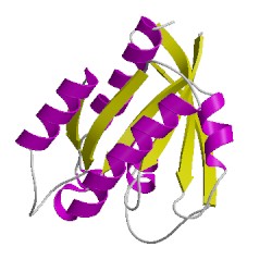 Image of CATH 1lfdB00