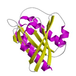 Image of CATH 1lfdD