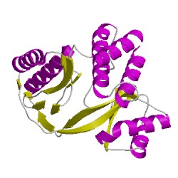 Image of CATH 1lfpA