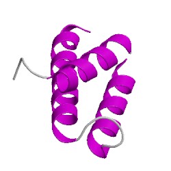 Image of CATH 1lfpA01