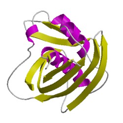 Image of CATH 1lg7A00