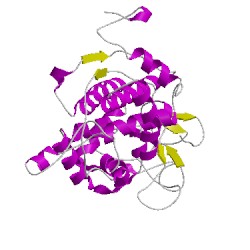 Image of CATH 1lgaB